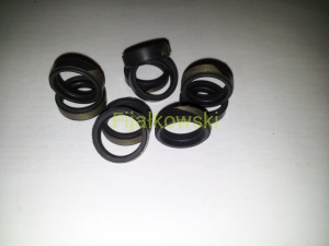 USZCZELKA WTRYSKIWACZA DIESEL 2.0 i 2.2