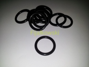 ORING WTRYSKIWACZA DIESEL 2.0 i 2.2