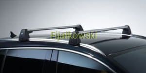 BELKI DACHOWE ALUMINIOWE Insignia Sports Tourer