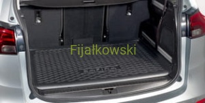 Mata podłogi bagażnika ZAFIRA C