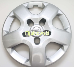 KOŁPAK 16'' - OPEL VIVARO A 