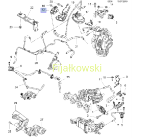 ZAWÓR ELEKTROMAGNETYCZNY