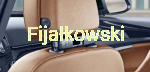 UCHWYT OPEL FLEXCONNECT®