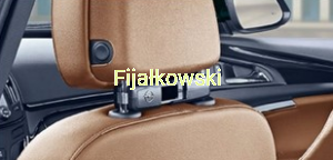 UCHWYT OPEL FLEXCONNECT®