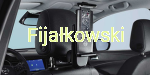 UCHWYT, ZESTAW UNI. FLEXCONNECT
