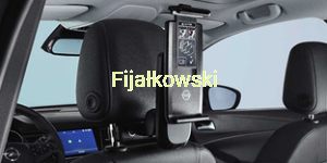 UCHWYT, ZESTAW UNI. FLEXCONNECT