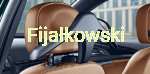 WIESZAK NA UBRANIE Opel FlexConnect®