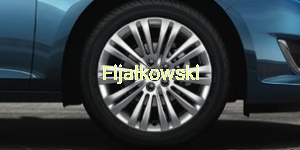 Felga aluminiowa 17" – 10-ramienna podwójna