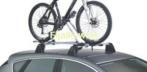 UCHWYT ROWEROWY THULE „FreeRide 532"