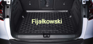Mata podłogi bagażnika