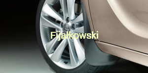 CHLAPACZE KPL. PRZÓD - MERIVA-B