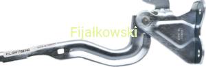 ZAWIAS MASKI LEWY