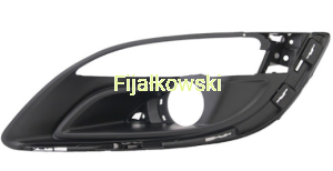 Ramka halogenu (prawy przód) - Opel Astra J