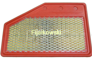 FILTR POWIETRZA - INSIGNIA B