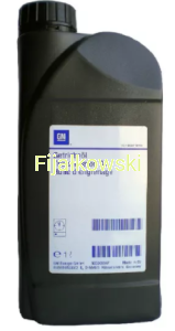 OLEJ MECHANIZMU RÓŻNICOWEGO - INSIGNIA A/B
