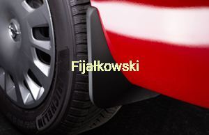 CHLAPACZE PRZÓD - CORSA F