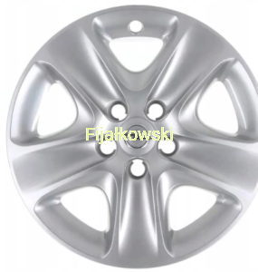 KOŁPAK 16" - (STRUKTURA) - ASTRAH, MERIVA B, ZAFIRA B