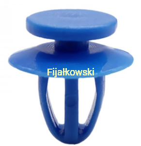 SPINKA (NIEBIESKA)