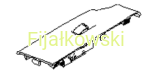 PRZEŁĄCZNIK STEROWANIA SZYBY - AVEO