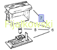 Ramka lampki 
