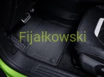 Dywaniki gumowe Mokka-e 2020-
