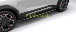 Komplet progów Mokka 2020-