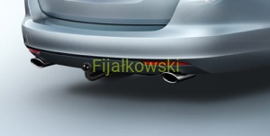 Hak holowniczy i złącze 13-stykowe, demontowalny Astra K Hatchback