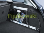 Boczna siatka bagażowa FlexOrganizer®