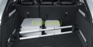 Przegroda rozdzielająca FlexOrganizer®