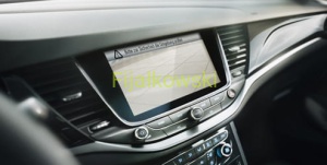 Kamera cofania Astra K Sports Tourer
