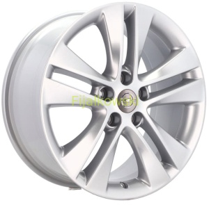 FELGA ALU J8x18" 5X115 ET46