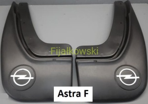 CHLAPACZE TYŁ - ASTRA-F