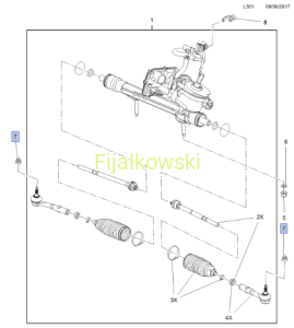 NAKRETKA