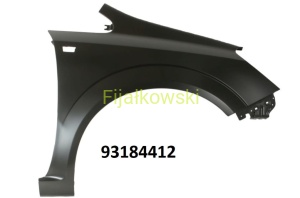 BLOTNIK PP ZAFIRA B