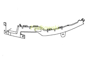 WSPORNIK  LP MERIVA B