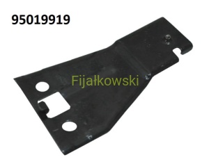 WSPORNIK ZDERZAKA LEWY PRZÓD CHEVROLET SONIC