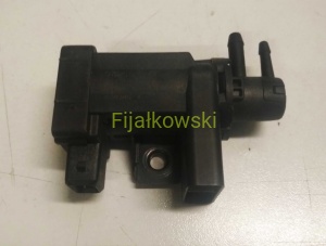 ZAWÓR, ELEKTROMAGNETYCZNY CHEVROLET ORLANDO CRUZE
