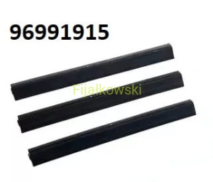 OWIEWKA SZYBY PRZEDNIEJ ELEMENT DYSTANSOWY AVEO
