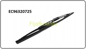 PIÓRO WYCIERACZKI SPARK 530MM