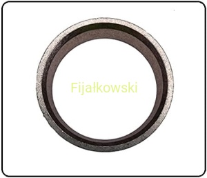 PIERŚCIEŃ USZCZELNIAJĄCY ZAWORU (31.5x24.5mm) AVEO