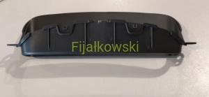 GÓRNY UCHWYT LISTWY DESKI ROZDZIELCZEJ SPARK