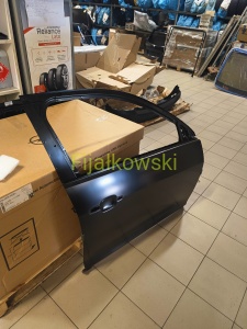 DRZWI PRAWY PRZÓD CHEVROLET MALIBU