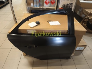 DRZWI PRAWY TYŁ CHEVROLET MALIBU