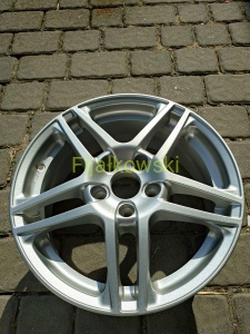 FELGA ALUMINIOWA DEZENT RB 7X16 5X108 ET48