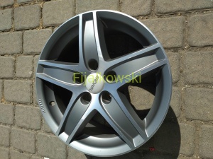FELGA ALUMINIOWA RONAL 7,5X16