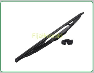 PIÓRO WYCIERACZKI SPARK PRAWE 340 MM
