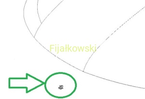SPINKA ROZPÓRKI MASKI KARL