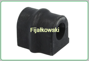GUMA DRĄŻKA STABILIZATORA - NUBIRA