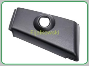 PANEL DRZWI, GÓRNE WYKOŃCZENIE DRZWI MATIZ SPARK