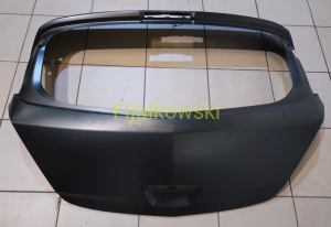 POSZYCIE KLAPY BAGAŻNIKA CORSA D 